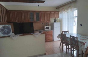 Irini’s apartments